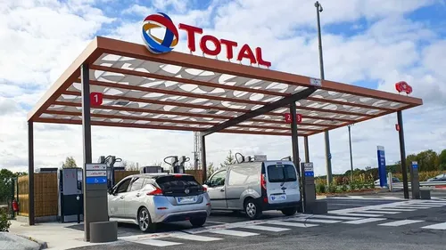 TotalEnergies fait un geste pour le pouvoir d'achat des Français en...